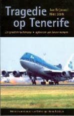 TRAGEDIE OP TENERIFE 9789043504522 JAN REIJNOUDT, Verzenden, Gelezen, JAN REIJNOUDT