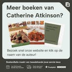 Koekjes, biscuits en brownies / Minibijbel 9789048306220, Boeken, Kookboeken, Verzenden, Gelezen, Catherine Atkinson