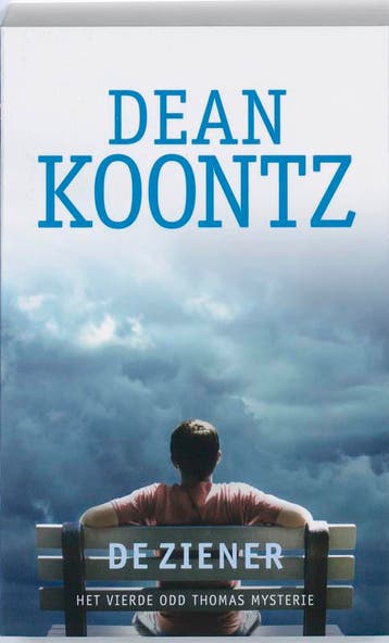 De ziener / Odd Thomas / 4 - Dean R. Koontz 9789024532346, Boeken, Verzenden, Zo goed als nieuw, Dean R. Koontz