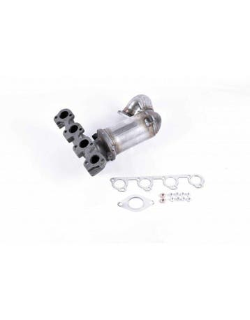 Katalysator Ford Fiesta 1.3, Ophalen of Verzenden, Nieuw, Ford