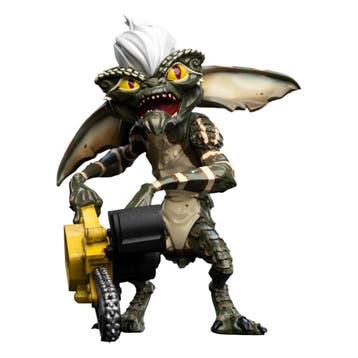 Gremlins Mini Epics Vinyl Figure Stripe 12 cm, Ophalen of Verzenden, Nieuw