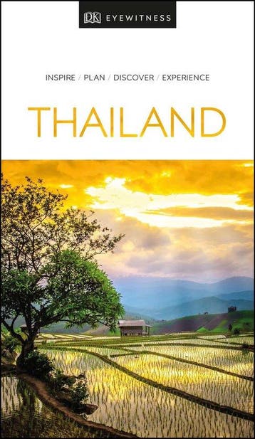 DK Eyewitness Thailand - Dk 9780241368879, Verzenden, Gelezen, Dk