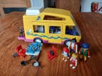 Playmobil - Speelgoed Camping-car Playmobil - 1990-2000 -