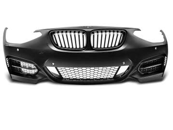 Voorbumper | M235 Style | geschikt voor BMW 1-serie F20 / F2, Verzenden, Nieuw, BMW