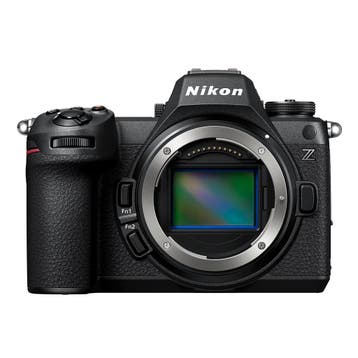 Nikon Z6 III systeemcamera Body - Tweedehands, Audio, Tv en Foto, Fotocamera's Digitaal, Verzenden, Gebruikt, Nikon