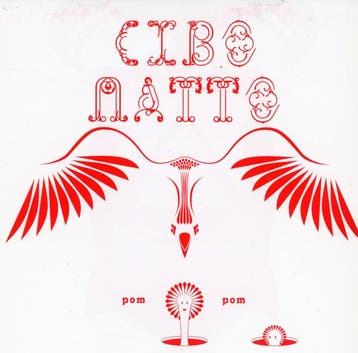 cd - Cibo Matto - Pom Pom: The Essential Cibo Matto, Verzenden, Zo goed als nieuw