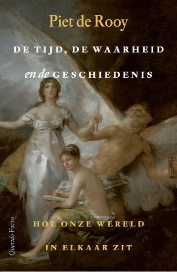 De Tijd, De Waarheid En De Geschiedenis | Nieuw, Ophalen of Verzenden, Nieuw, Piet de Rooy