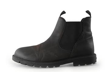 Geox Chelsea boots Jongens in maat 38 Bruin, Kinderen en Baby's, Kinderkleding | Schoenen en Sokken, Verzenden, Jongen of Meisje