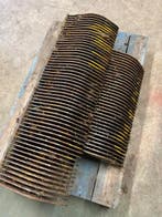 Schuitemaker Rapide 2000 afstrijkers, Zakelijke goederen