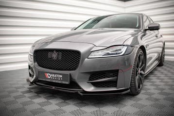 Bodykit Jaguar XF R-Sport Mk2 (2015–2020), Auto-onderdelen, Ophalen of Verzenden, Nieuw