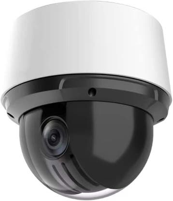 Dahua SD4A425DB-HNY4MP Starlight AI PTZ Camera 25x, Ophalen of Verzenden, Nieuw
