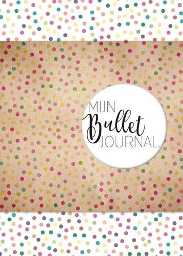 Mijn bullet journal (Goed), Boeken, Verzenden, Gelezen