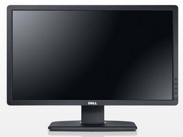 Dell P2312H - 23-inch Full HD Monitor - 1920x1080 - Zwart, Verzenden, Zo goed als nieuw, Dell