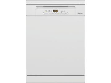 Miele G 5222 SC brws - Vrijstaande vaatwasser, Verzenden, Zo goed als nieuw