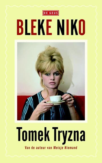 Bleke Niko - Tomek Tryzna 9789044518290, Verzenden, Gelezen, Tomek Tryzna