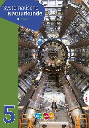 Systematische Natuurkunde vwo 5 / vwo 5 9789006617955, Boeken, Verzenden, Zo goed als nieuw