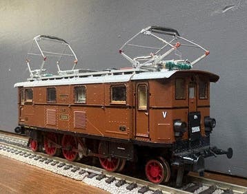 Roco H0 - 63851 - Elektrische locomotief (1) - Digitaal -, Nieuw