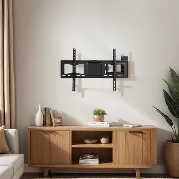 TV-muurbeugel kantelbaar, Verzenden, Nieuw