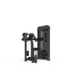 Gymfit - Luxury-line Plus - Lateral Raise - Lp113, Ophalen of Verzenden, Nieuw