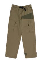 Snow Peak Broek in maat M Beige, Verzenden, Zo goed als nieuw, Overige kleuren, Snow Peak