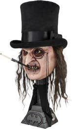 Batman Returns - The Penguin 1:1 Scale Art Mask, Ophalen of Verzenden, Nieuw