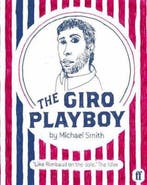 Giro Playboy 9780571228225 Michael Smith, Verzenden, Gelezen, Michael Smith