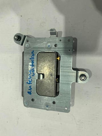 Mercedes W221 S400 antenne versterker A2219054900, Gebruikt, Mercedes-Benz