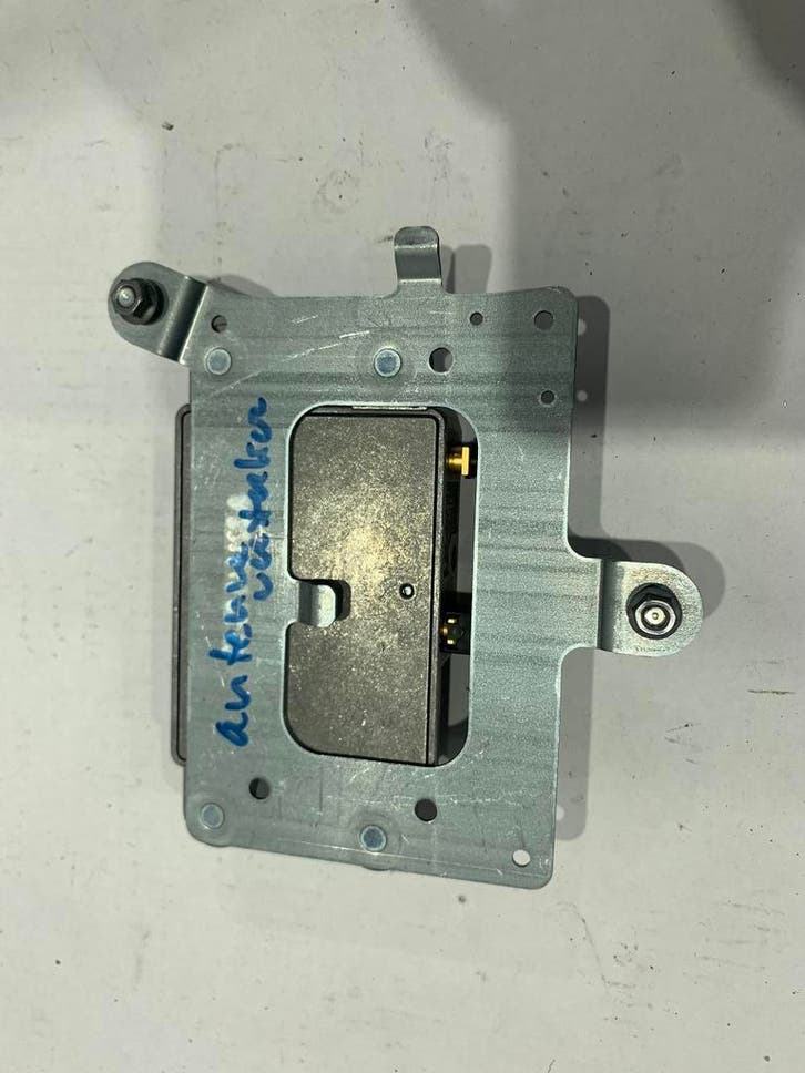 Mercedes W221 S400 antenne versterker A2219054900, Auto-onderdelen, Elektronica en Kabels, Gebruikt, Mercedes-Benz