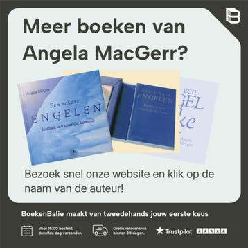 Een schare engelen - Angela MacGerr 9789043904308, Verzenden, Gelezen, Angela MacGerr