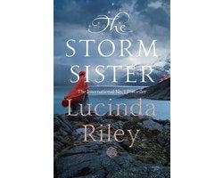 The Storm Sister - The Storm Sister, Ophalen of Verzenden, Nieuw