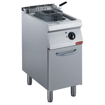 Diamond Friteuse | MAXIMA 700+ | Elektrisch | 14L | 105°C/18, Ophalen of Verzenden, Nieuw in verpakking