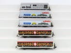Märklin H0 - 94131/97705/84735.3/84735.3 - Modeltrein, Nieuw