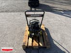 Wacker Neuson WP1550A, Ophalen