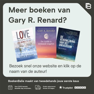 De verdwijning van het universum 9789069638485, Boeken, Verzenden, Gelezen, Gary R. Renard