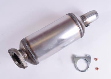 Roetfilter Chrysler 300 C3.0 CRD 24V, Nieuw