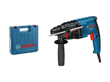 Veiling - Bosch Professional boorhamer GBH 2-20 D 650w, Doe-het-zelf en Verbouw, Nieuw