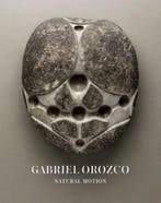 Gabriel Orozco | 9783863353308 | Jean-Pierre Criqui ; Yilmaz, Zo goed als nieuw, Jean-Pierre Criqui ; Yilmaz Dziewior ; Pablo Soler Frost ; Daniel Birn