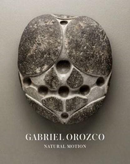 Gabriel Orozco | 9783863353308 | Jean-Pierre Criqui ; Yilmaz, Boeken, Wetenschap, Zo goed als nieuw