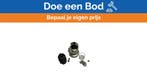 Bieden: Furuno FM14-8P Marine Connector for Fish Finder FCV, Ophalen of Verzenden, Nieuw, Kaartplotter of Fish Finder