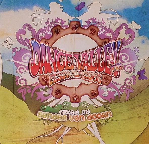 Sander van Doorn - Dance Valley Festival 2006, Cd's en Dvd's, Vinyl | Pop, Gebruikt, Ophalen of Verzenden