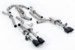 Milltek Audi S8 D5 4.0 TFSI V8 Saloon / Sedan - Long Wheel, Verzenden, Nieuw, Audi