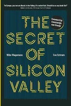 9798678932396 The Secret of Silicon Valley, Verzenden, Nieuw, Eva Schram