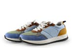 Vertice Sneakers in maat 43 Blauw, Kleding | Heren, Schoenen, Vertice, Verzenden, Blauw, Sneakers of Gympen