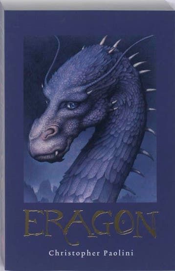 Het erfgoed / 1 Eragon / Erfgoed Eragon / 1 9789089680402, Boeken, Fantasy, Verzenden, Gelezen, Christopher Paolini