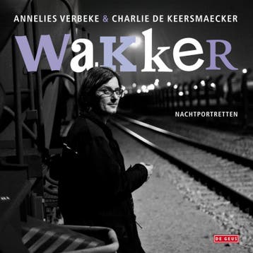 Wakker | Annelies Verbeke | Nieuw, Boeken, Ophalen of Verzenden, Nieuw, Annelies Verbeke