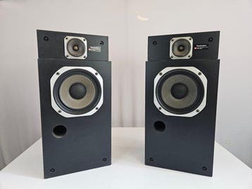 Technics - SB-3500 Luidsprekerset, Nieuw
