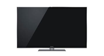 Panasonic TX-P55VT50 55 inch TV, Ophalen, Panasonic, 50 Hz, Zo goed als nieuw