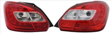 Achterlicht o.a: Mitsubishi, Space Star (A0), Auto-onderdelen, Ophalen of Verzenden, Nieuw, Mitsubishi