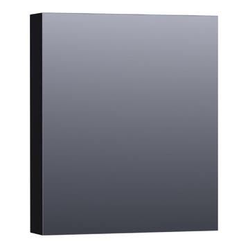 Brauer Impress Spiegelkast 60 cm - zonder Verlichting - Met, Huis en Inrichting, Badkamer | Badkamermeubels, Ophalen of Verzenden