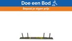 Bieden: SAIM Tank Mounting Brackets Set (2 pieces) - Yacht, Ophalen of Verzenden, Nieuw, Motor en Techniek, Zeilboot of Motorboot